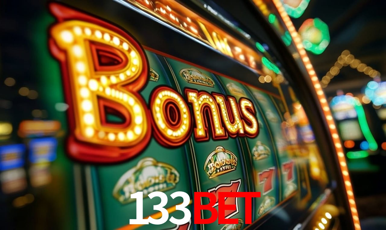133bet cassino online
