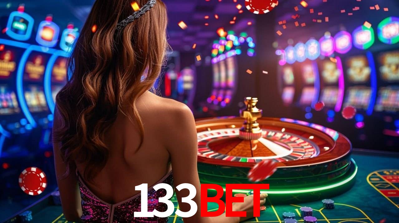 133bet Baixar