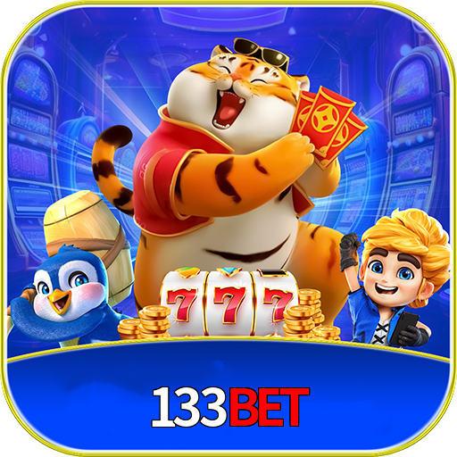 Logo 133bet